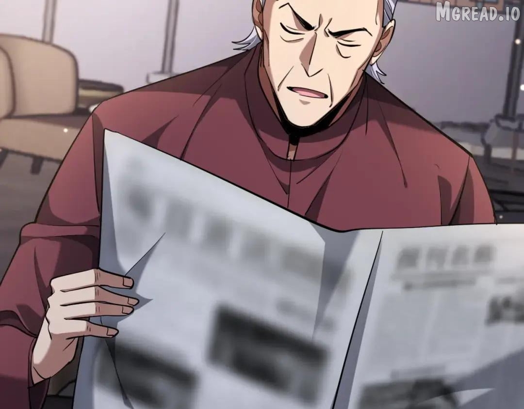 I’m Trapped In This Day For One Thousand Years Chapter 269  - page 86